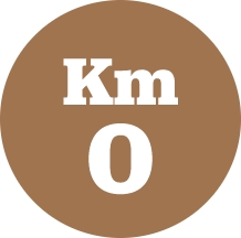 Producto de kilómetro cero
